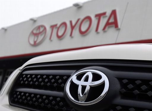 Erneut Rückrufaktion bei Toyota