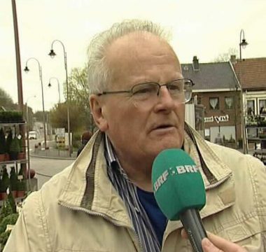 Umfrage zur Angst vor Atommeilern