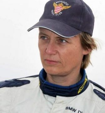 Jutta Kleinschmidt