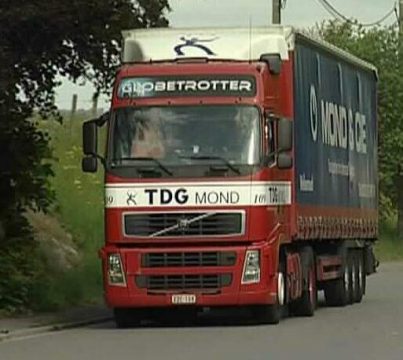 Chemie-Unfall bei TDG Mond in Welkenraedt - Verletzte beschweren sich