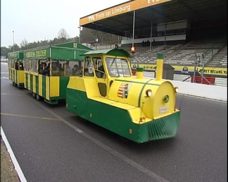 Rennstrecke Zolder: Ausflugsziel nicht nur für Motorsportfans