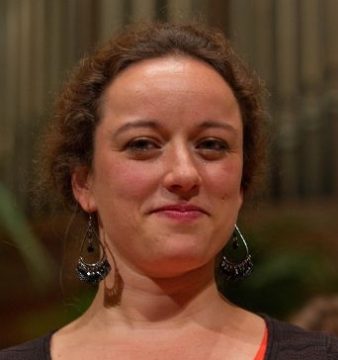 Clémentine Margaine