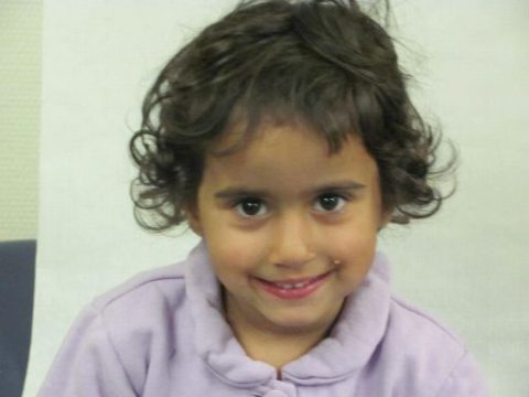 Das Kind aus Couillet