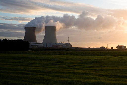 Kernkraftwerk in Doel: Wie viel verdient Electrabel?