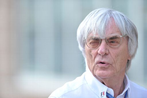 Formel-1-Teams erhöhen Druck auf Ecclestone