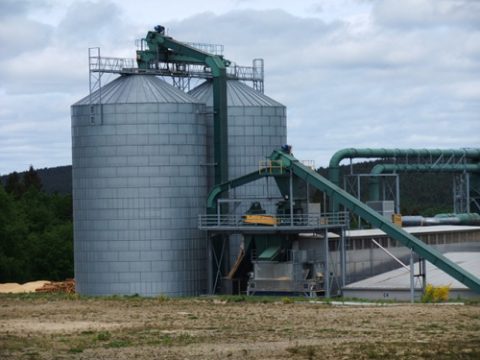 Industriezone Kaiserbaracke: Begleitausschuss will die Bürger informieren
