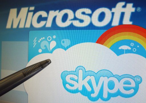 Microsoft kauft Skype - für 8,5 Milliarden Dollar