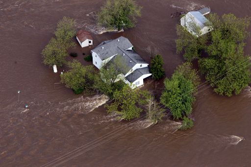 Land unter