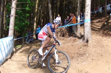 Mountainbike Grand Prix in Stoumont