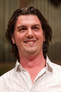 Vervierser Bariton Sébastien Parotte im Finale des Königin-Elisabeth-Wettbewerbs