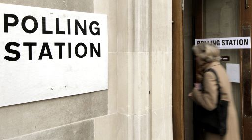 Volksabstimmung: Briten lehnen neues Wahlsystem ab