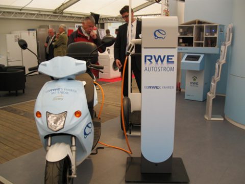 Grenzlandschau Prüm 2011