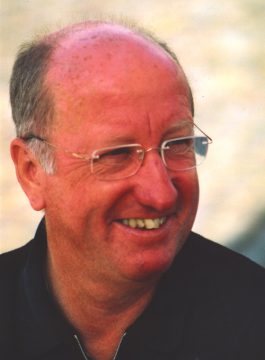 Familienberater Jan-Uwe Rogge zu Gast im Triangel in St. Vith