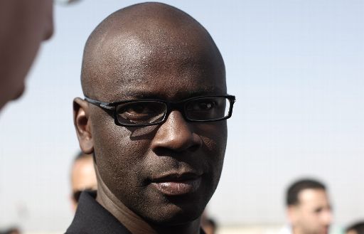 Lilian Thuram