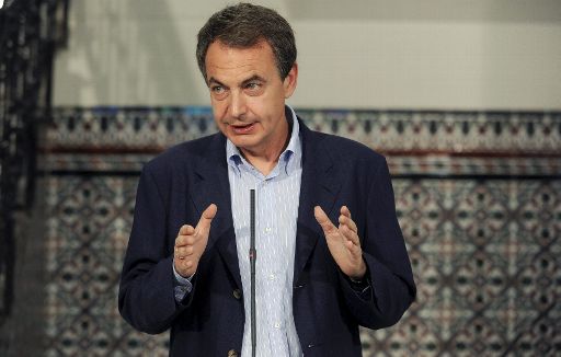 José Luis Rodriguez Zapatero