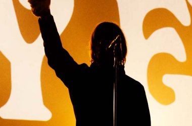Beady Eye - Bild: Rob Walbers für Rock Werchter