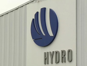 Hydro Aluminium Raeren