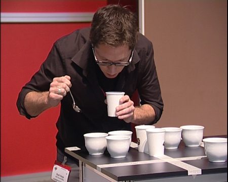 Maastricht: Hauptstadt des Kaffees - World of Coffee