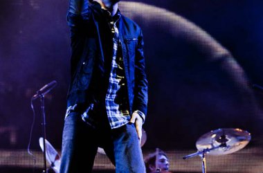 Linkin Park - Bild: Rob Walbers für Rock Werchter