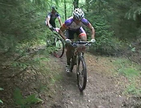Raid des Hautes Fagnes in Malmedy