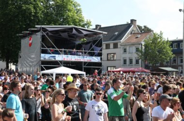 Eupen Musik Marathon 2011