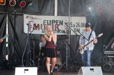 Eupen Musik Marathon 2011