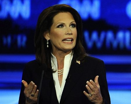 Michele Bachmann