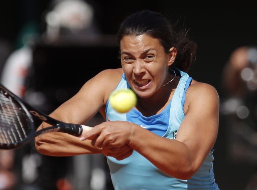 Marion Bartoli gewinnt Turnier von Eastbourne