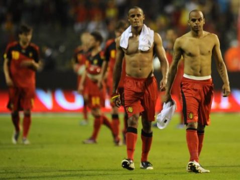 1:1 gegen die Türkei: Nur noch minimale Chancen