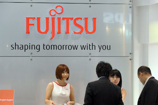 Fujitsu: Wir rechnen am schnellsten