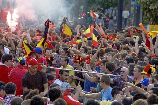 Gent: Ausschreitungen nach EM-Qualifikationsspiel Belgien-Türkei