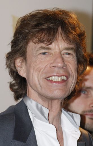 Mick Jagger und Joss Stone gründen neue Band