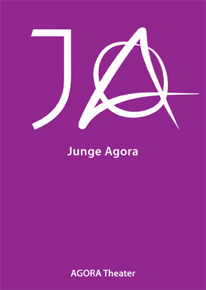"Junge Agora" - das neue Theater der DG