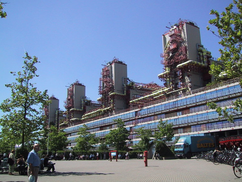 Das Aachener Klinikum