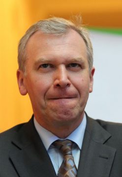 Letermes Privatleben: Privatsache