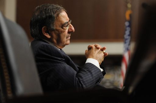 CIA-Chef Panetta warnt vor Misserfolg in Libyen