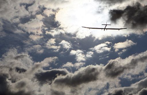 Solar Impulse