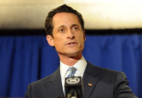 Anthony Weiner