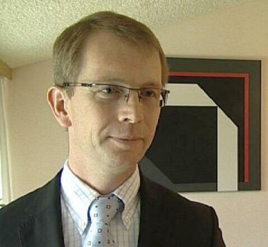 Amtsantritt: Danny Havenith ist seit heute Direktor des Eupener Sankt Nikolaus Hospitals