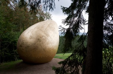 WaldSkulpturenweg Wittgenstein-Sauerland