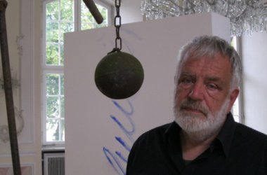 Prof. Dr. Boeminghaus erhält Kaiser-Lothar-Preis der Stadt Trier