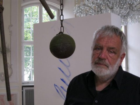 Prof. Dr. Boeminghaus erhält Kaiser-Lothar-Preis der Stadt Trier