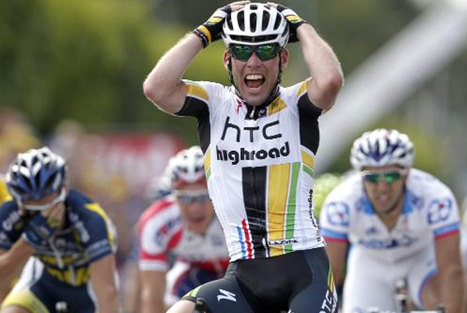 Mark Cavendish