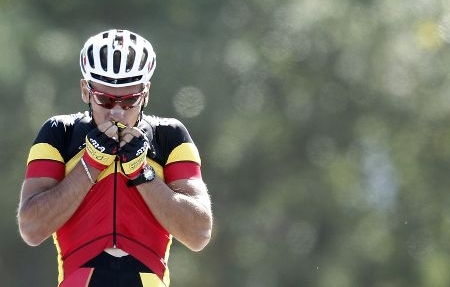 Tour de France: Philippe Gilbert lässt es krachen
