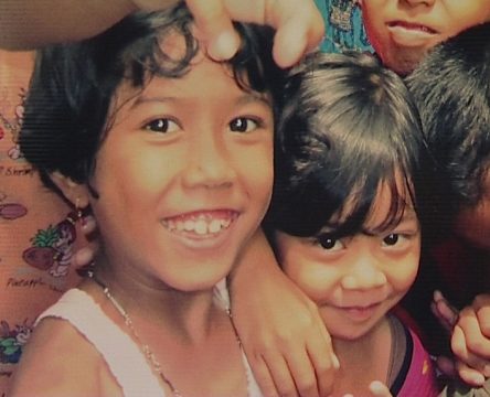 Eupener Hilfsprojekt in Indonesien