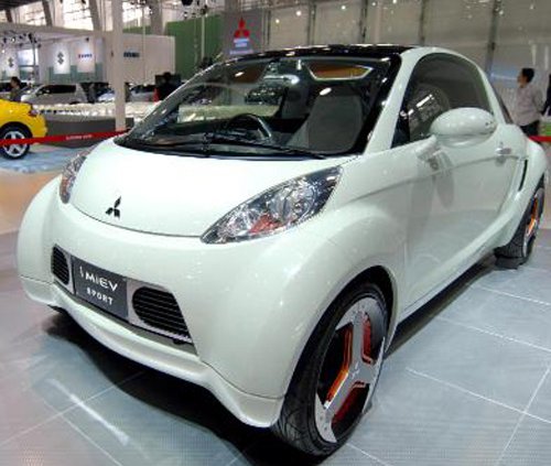Chinas Behorden Sollen Massiv Elektroautos Kaufen
