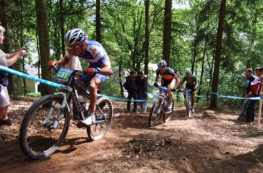 MTB-Grand Prix St. Vith