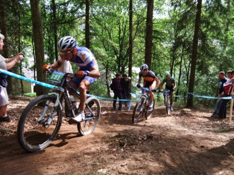 MTB-Grand Prix St. Vith