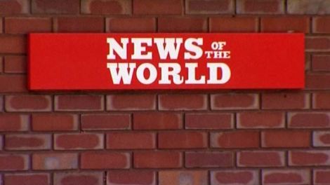 Skandal um "News of the World" weitet sich aus