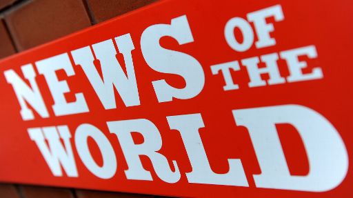 Skandal um "News of the World" weitet sich aus